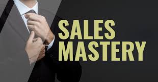 Sales Mastery